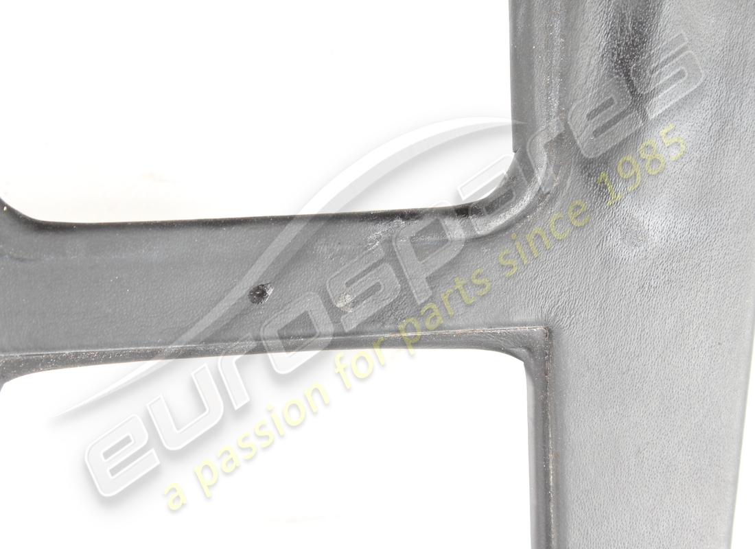 used ferrari rhd becker console black vm8500. part number 65968400 (2)