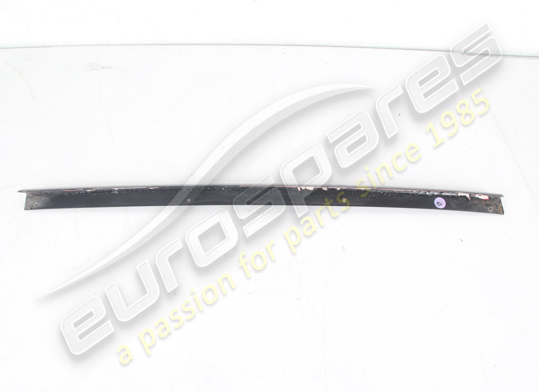 utilisé ferrari moulage rh gts. numéro de pièce 60872500 (2)