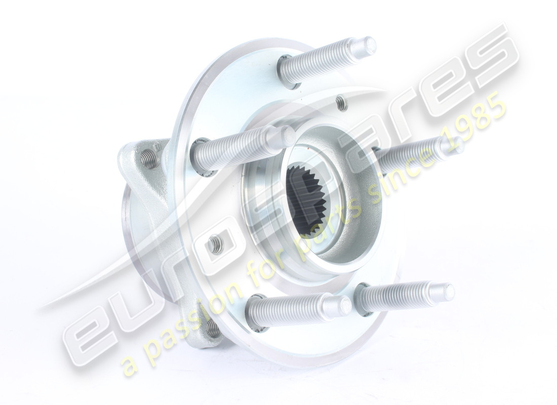 nouveau ensemble moyeu et roulement aston martin. référence 4g432b663aa(1)