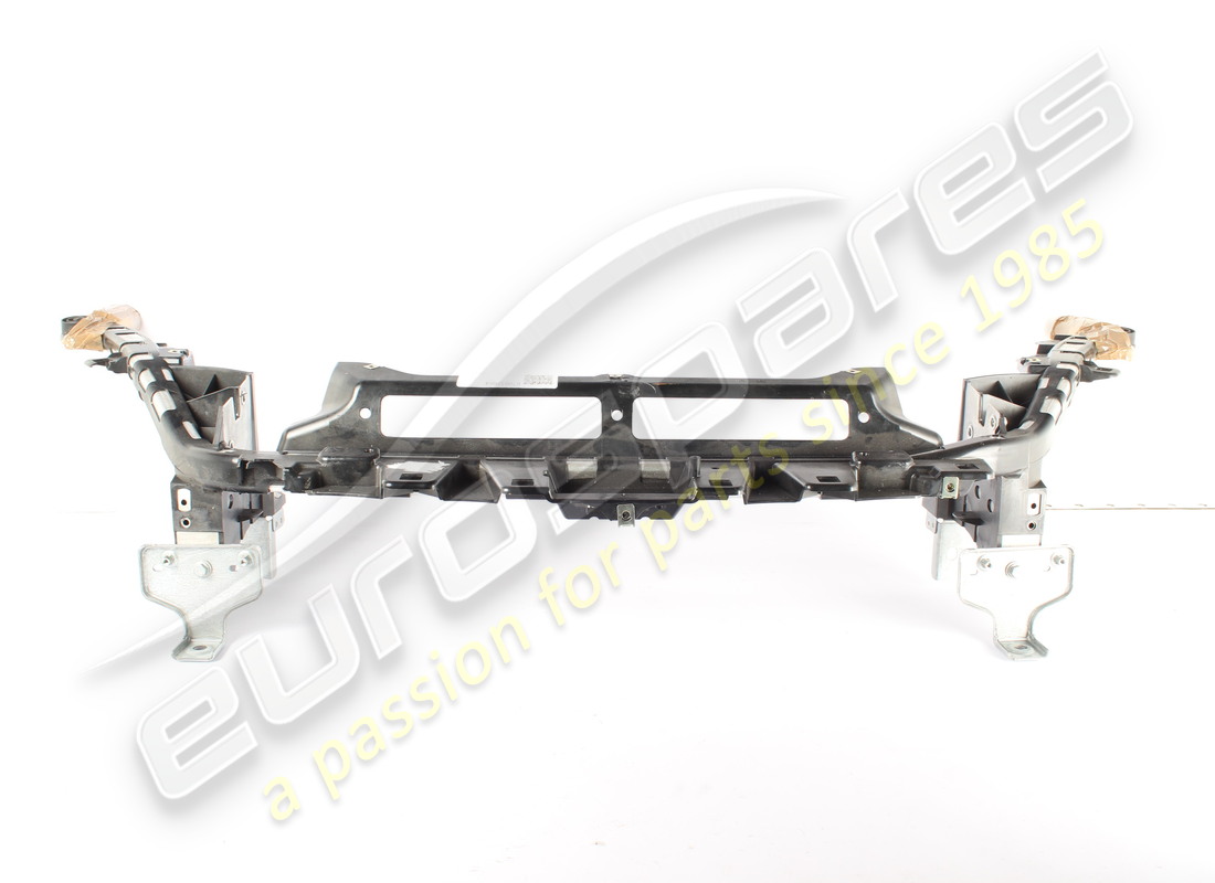utilisé maserati traverse avant complète. numéro de pièce 670032664 (2)
