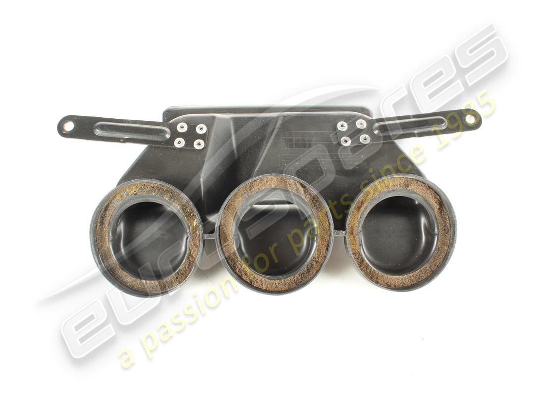 conduit central utilisé ferrari. numéro de pièce 81996500 (2)
