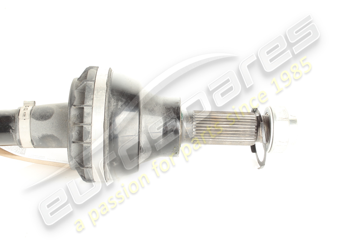 arbre d'essieu utilisé ferrari. numéro de pièce 744019 (3)