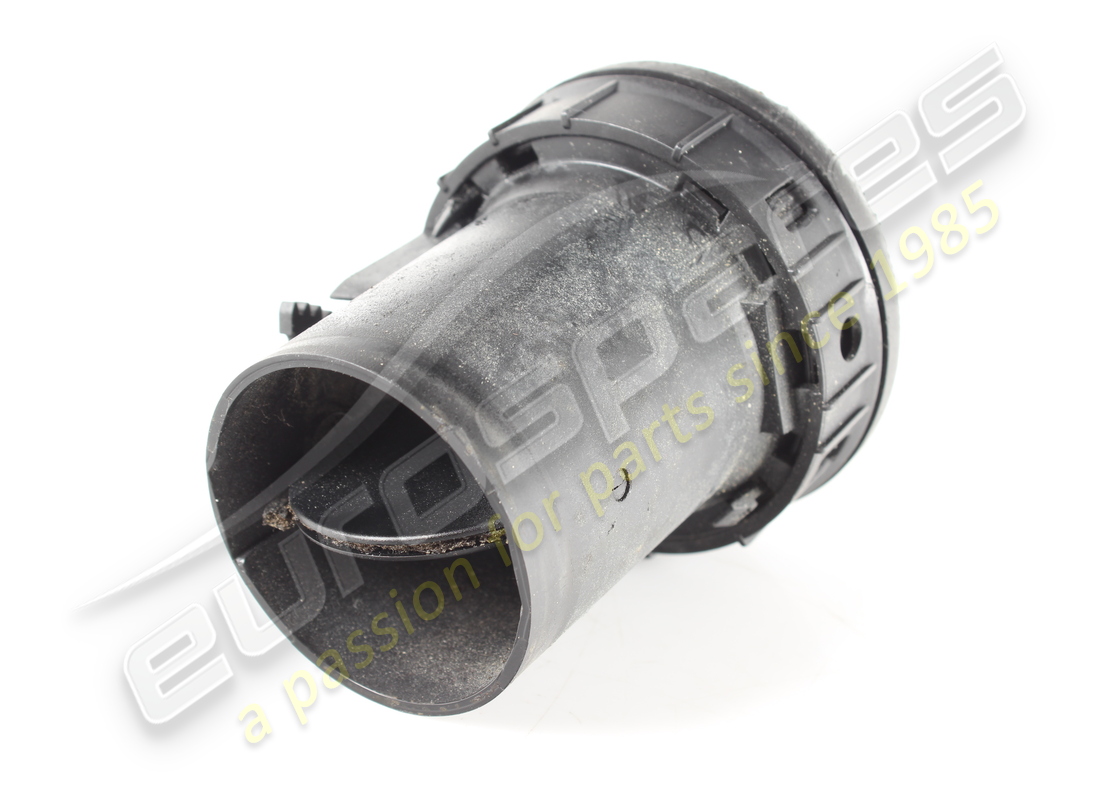 ferrari bague noire d'évent d'air utilisée. numéro de pièce 63352600 (3)