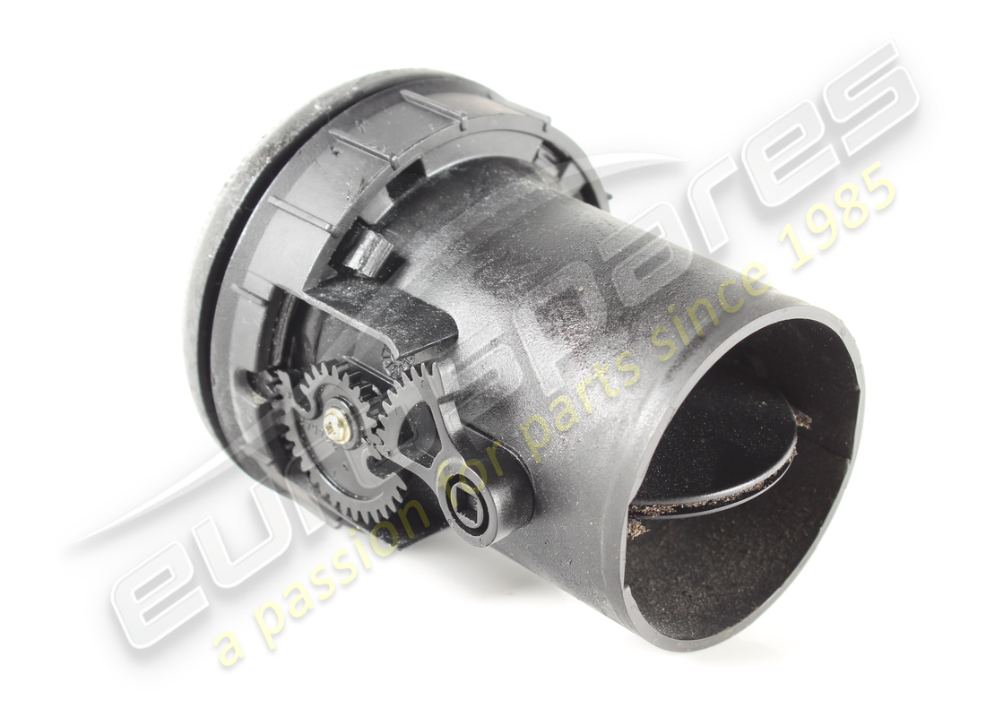 ferrari bague noire d'évent d'air utilisée. numéro de pièce 63352600 (4)