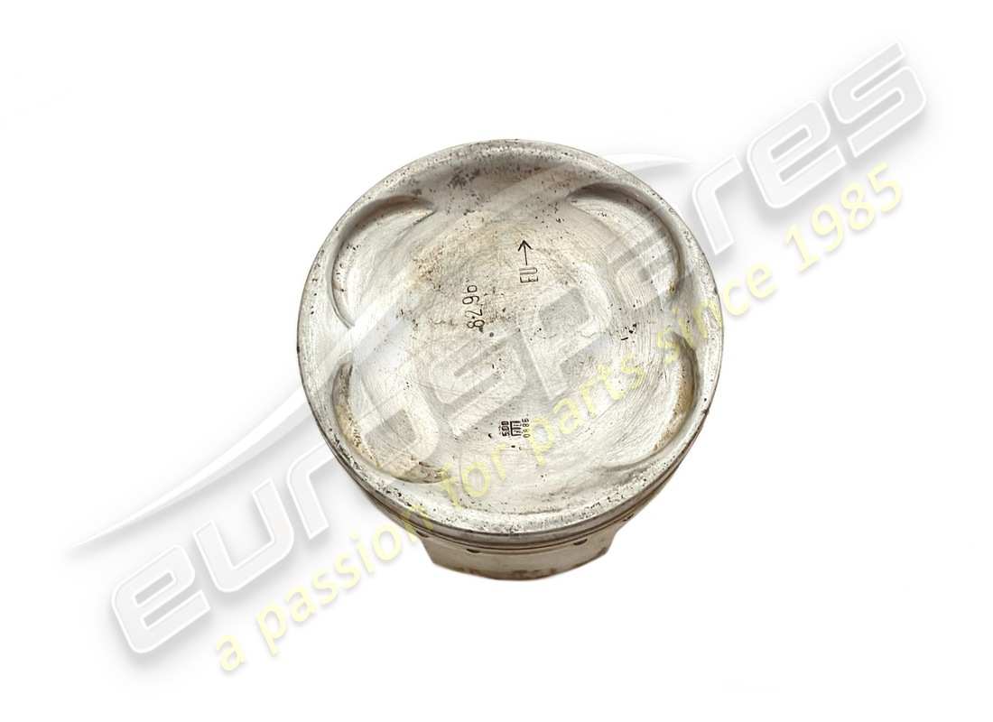 ensemble piston ferrari utilisé (code vert). numéro de pièce 126580 (4)