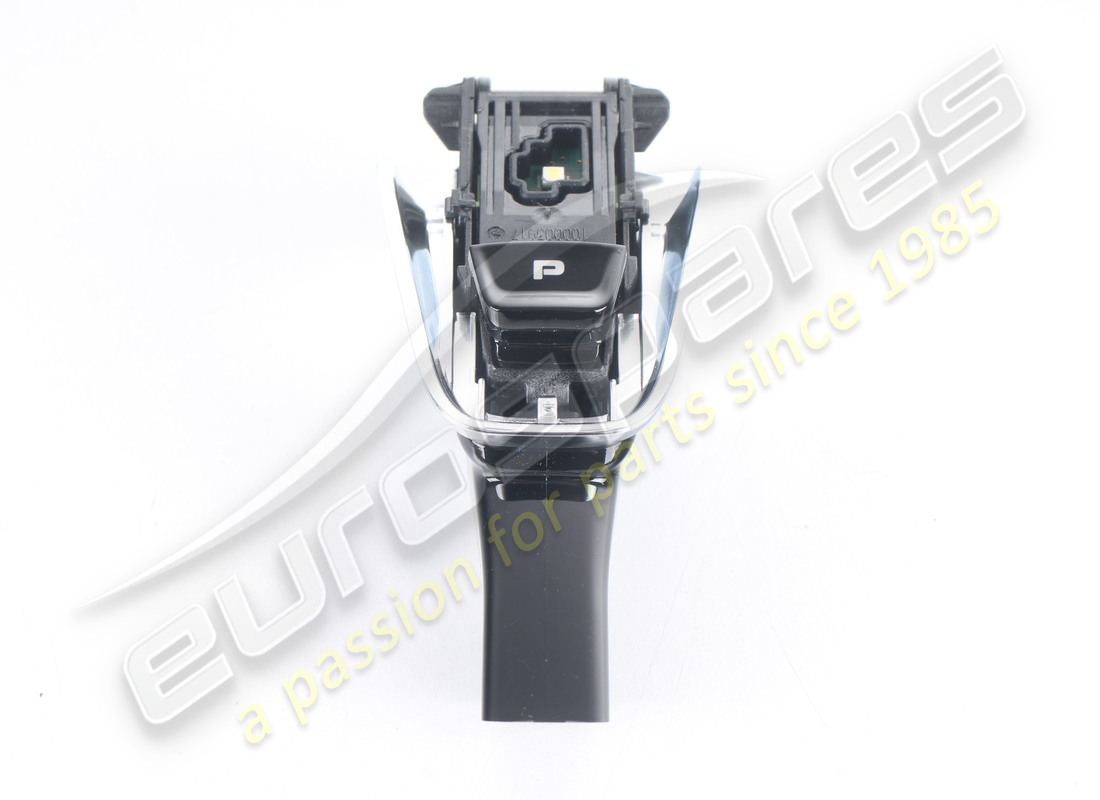 NOUVEAU LEVIER DE SÉLECTION PORSCHE. RÉFÉRENCE 9Y0713140D (3) nouveau levier de sélection porsche. référence 9y0713140d (3)