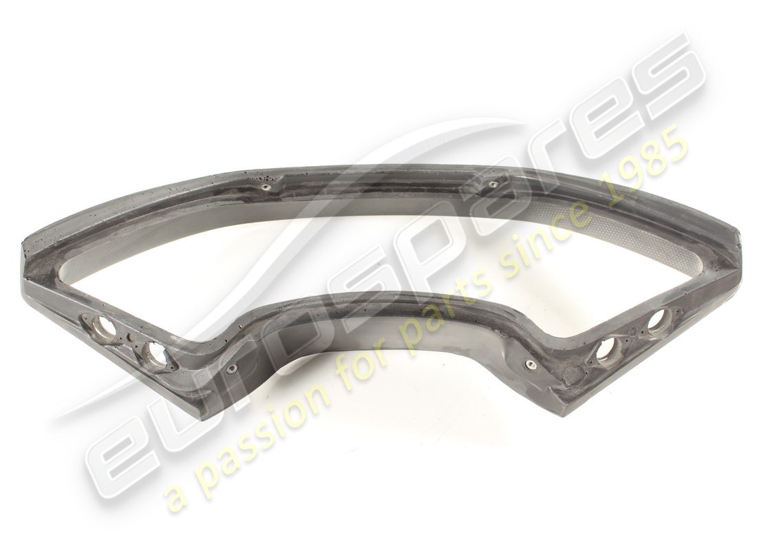 NOUVEAU (AUTRE) Lamborghini SCOOP D'INSTRUMENTS . NUMÉRO DE PIÈCE 410858277A (1)