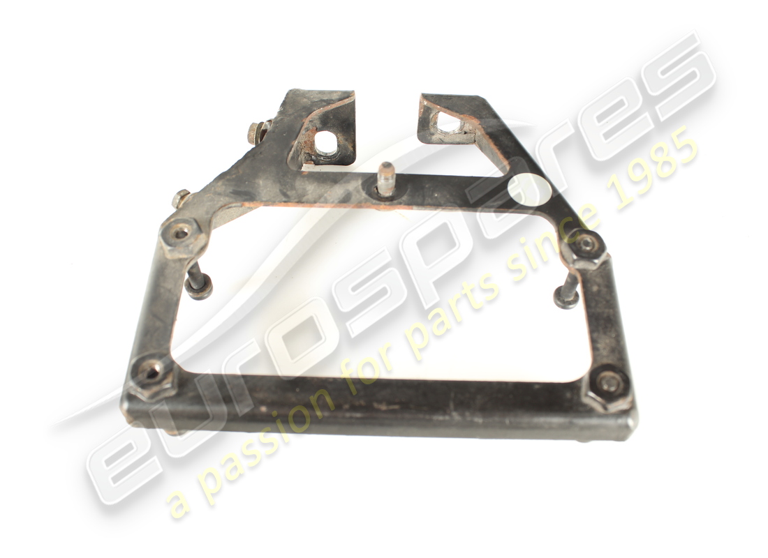 UTILISÉ Ferrari SUPPORT . NUMÉRO DE PIÈCE 155319 (1)