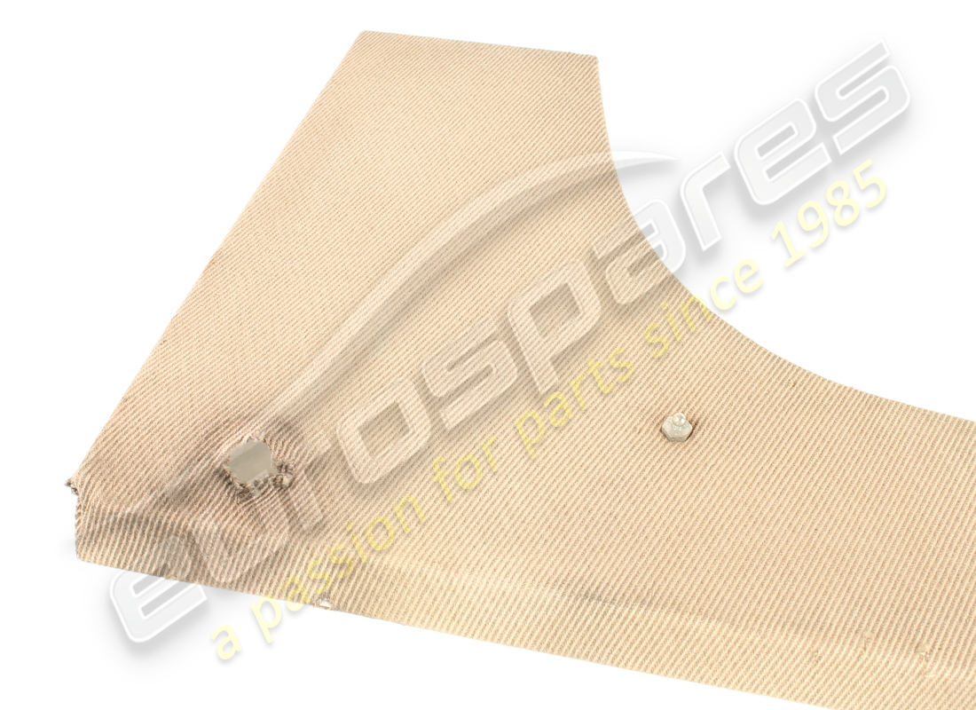 utilisé ferrari moulage rh gts. numéro de pièce 62486900 (2)