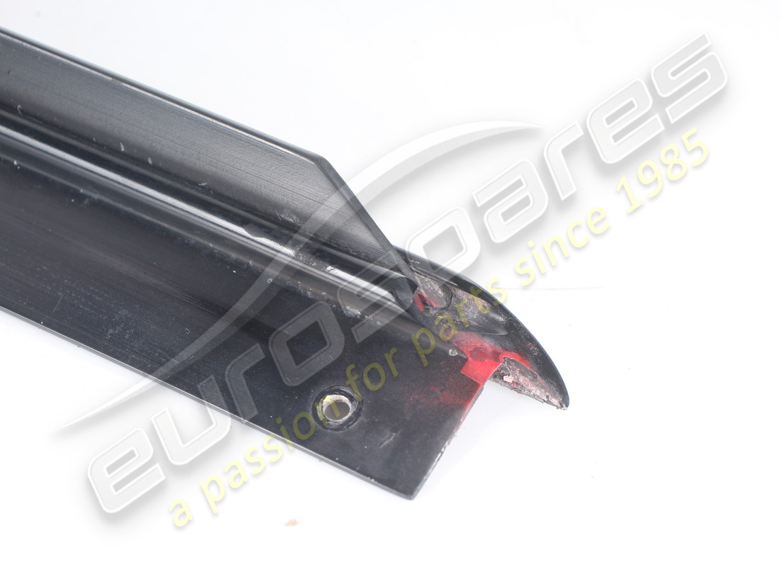 utilisé ferrari moulage rh gts. numéro de pièce 60872500 (3)