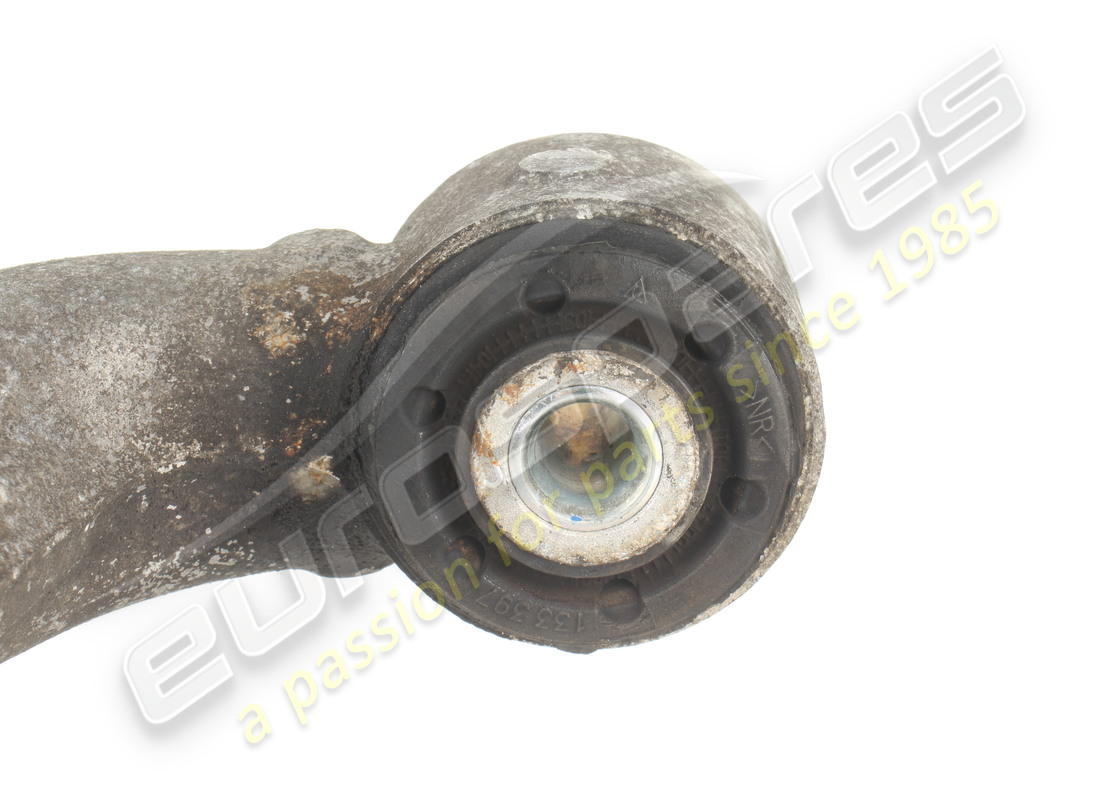 ensemble de bras de suspension inférieur gauche d'occasion aston martin numéro de pièce 6g335b531ae (4)