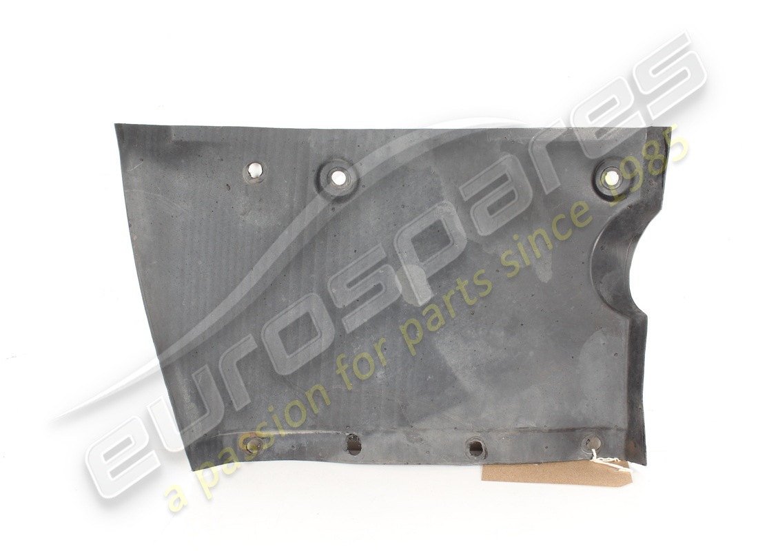 UTILISÉ Ferrari PARASASSI ANT.RUOTA ANT.SX . NUMÉRO DE PIÈCE 64902500 (1)