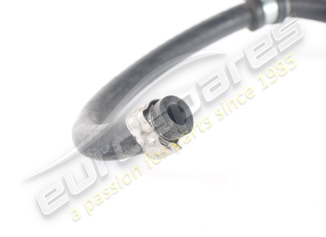 TUYAU COLLECTEUR D'OCCASION FERRARI COMPLET AVEC BOIS DE KARITÉ. RÉFÉRENCE 323245 (3) tuyau collecteur d'occasion ferrari complet avec bois de karité. référence 323245 (3)