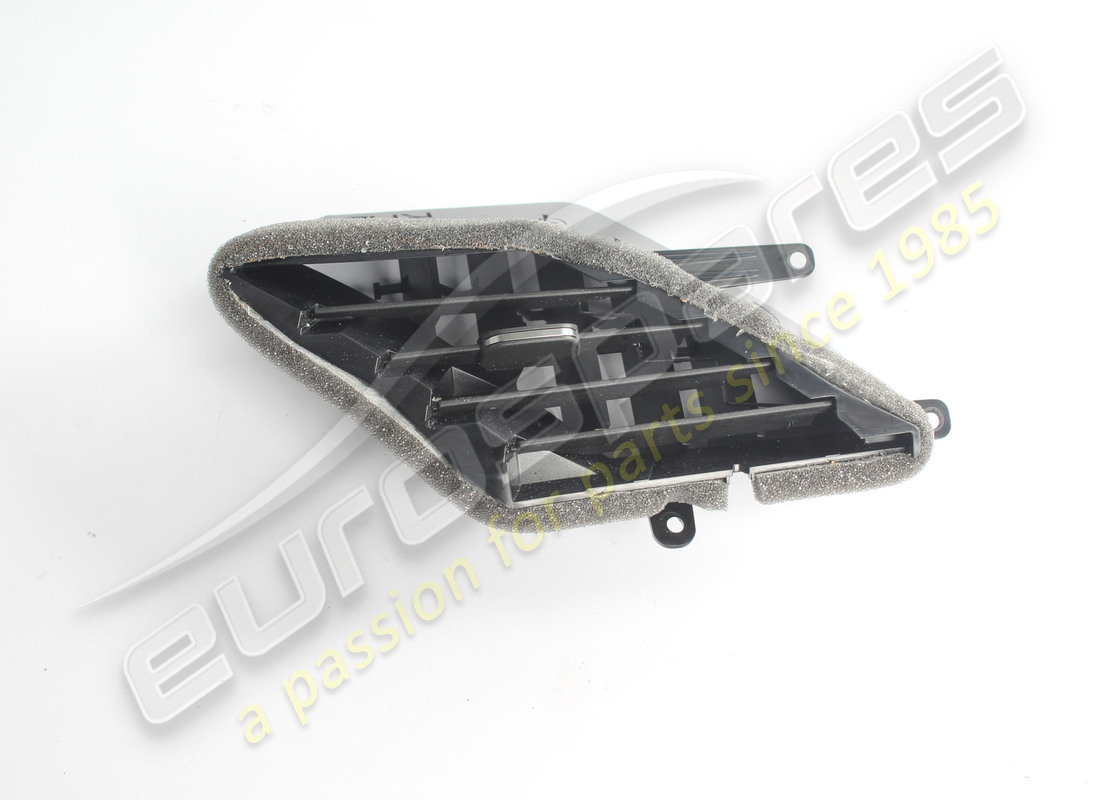 utilisé ferrari corps d'évent passager lh. numéro de pièce 87023100 (2)