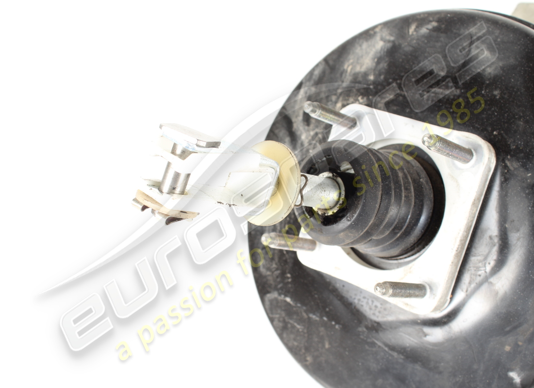 servofrein d'occasion eurospares avec réservoir de liquide. référence eap1564161 (3)