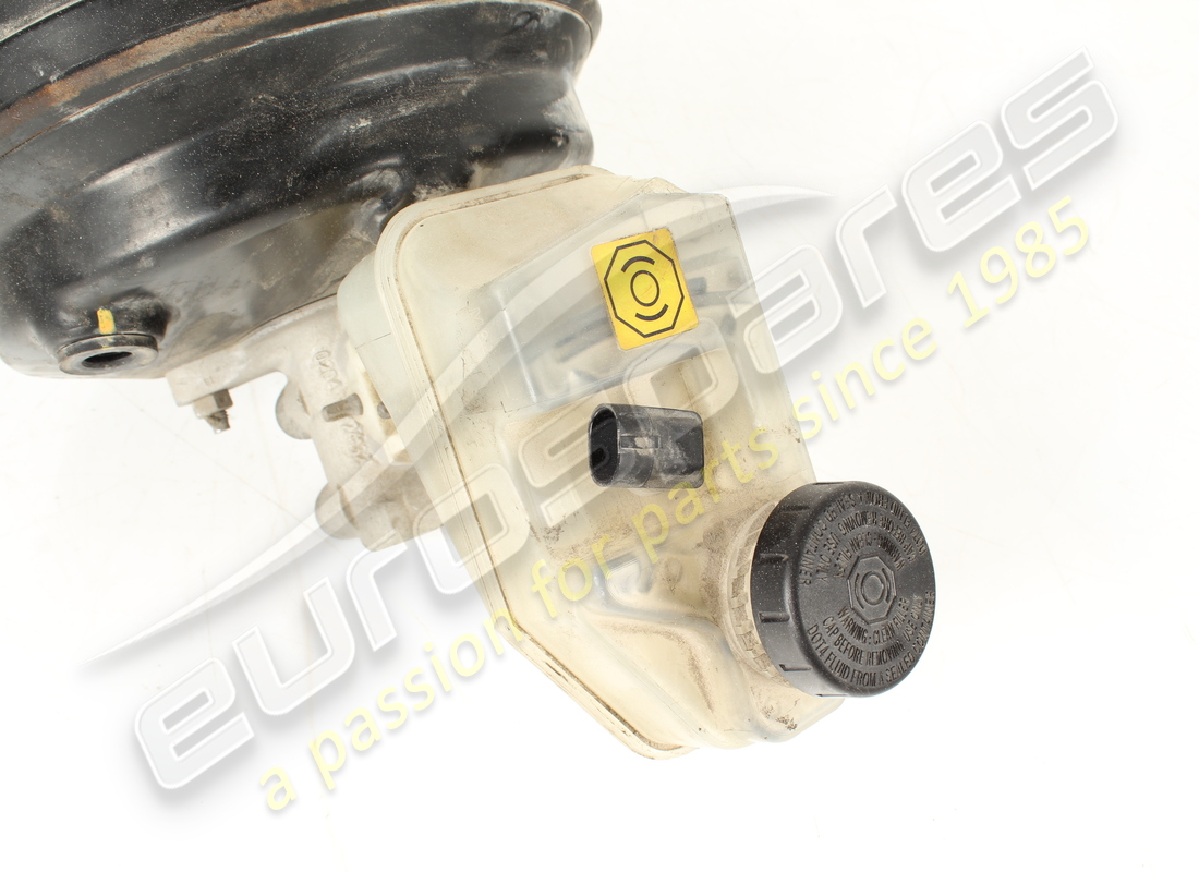 servofrein d'occasion eurospares avec réservoir de liquide. référence eap1564161 (2)