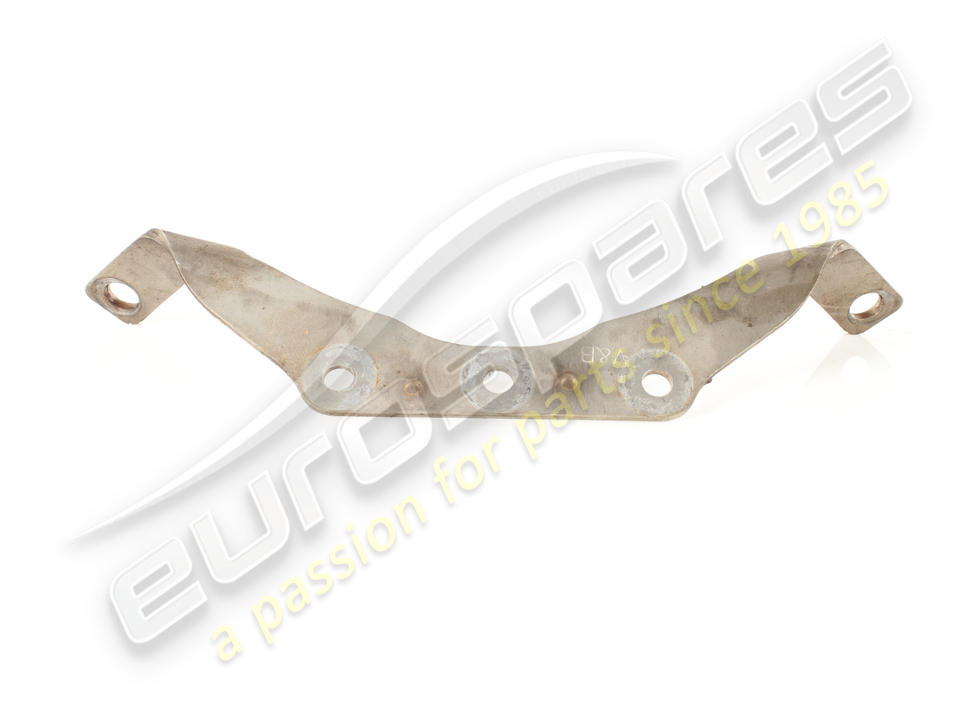 utilisé ferrari montage de convertisseur catalytique. numéro de pièce 301041 (2)