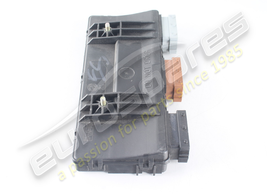 used ferrari nag/nap control station -ful. part number 221681 (3)