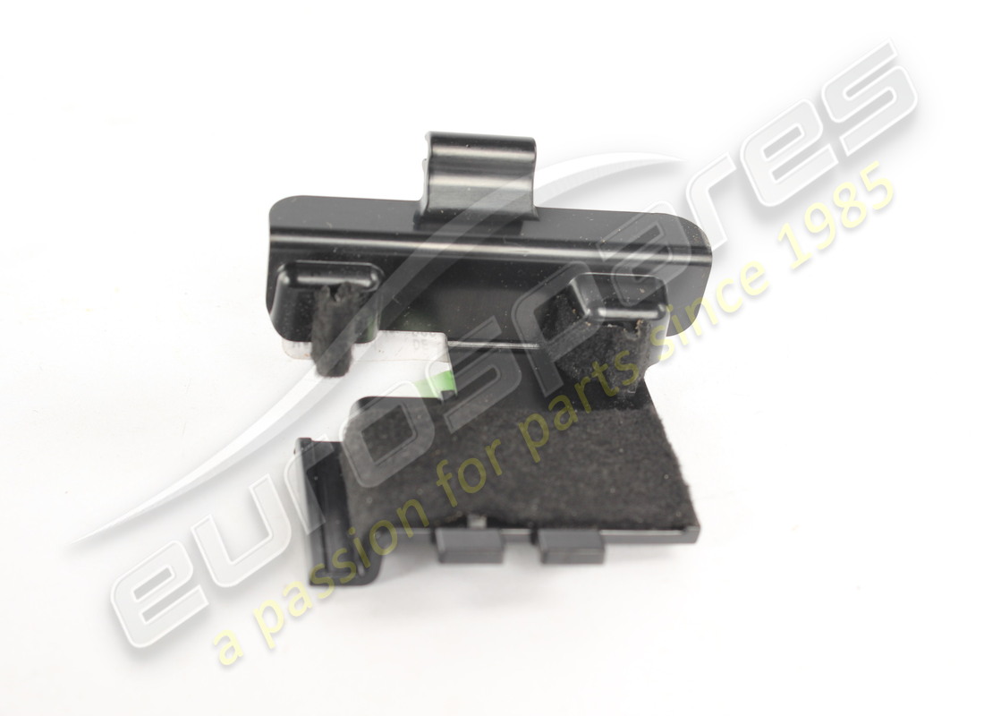UTILISÉ Lamborghini SUPPORT . NUMÉRO DE PIÈCE 4ML862410 (1)