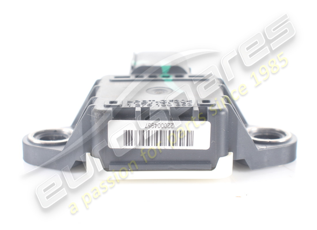 UTILISÉ FERRARI CAPTEUR DE YAW. NUMÉRO DE PIÈCE 307688 (3) utilisé ferrari capteur de yaw. numéro de pièce 307688 (3)