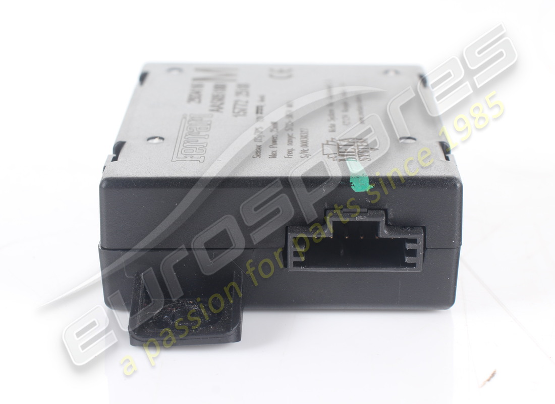 UTILISÉ FERRARI SENS ANTI-LIFT MASTER DIPOLE. NUMÉRO DE PIÈCE 293416 (2) utilisé ferrari sens anti-lift master dipole. numéro de pièce 293416 (2)