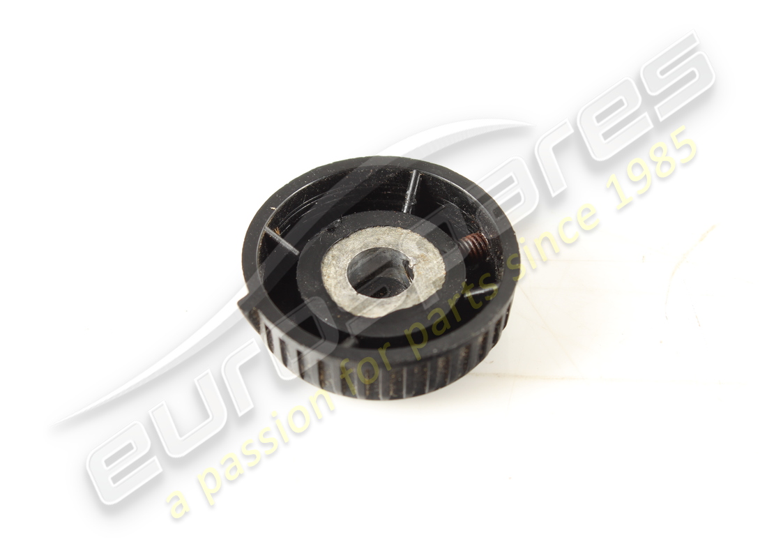 bouton de commande de ventilateur d'occasion ferrari. référence 2578090800 (2)