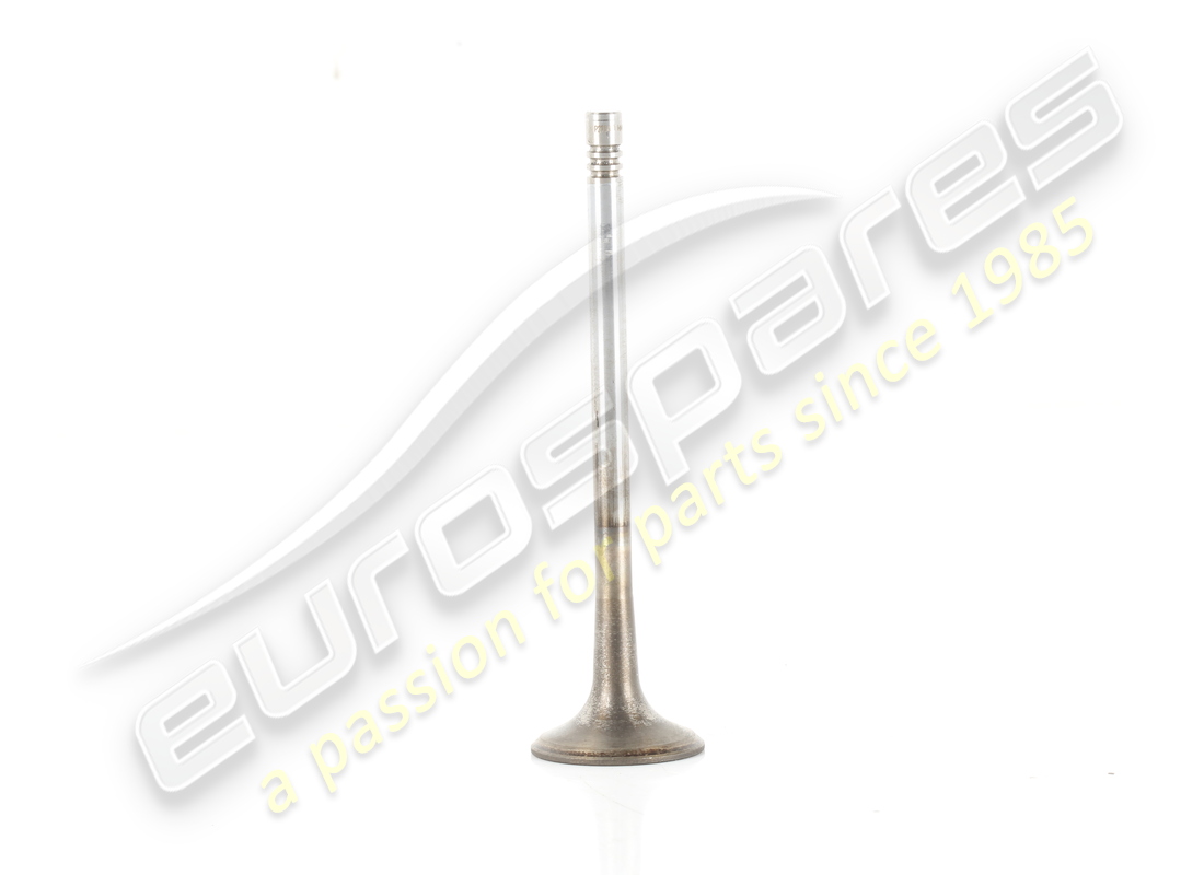 soupape d'échappement lamborghini utilisée. numéro de pièce 0p2109611a (1)