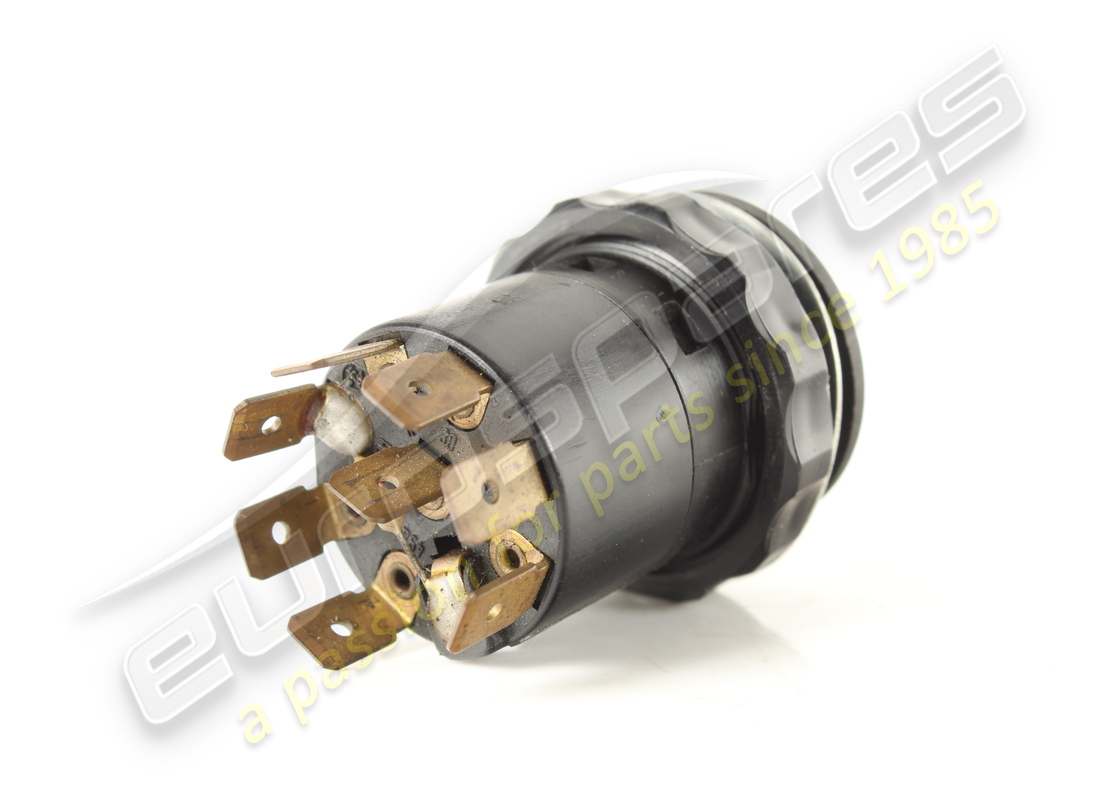 utilisé ferrari commutateur de feux antibrouillard. numéro de pièce 2578087600 (3)