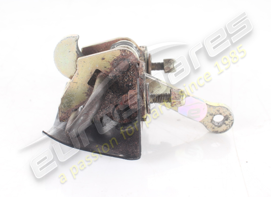 utilisé ferrari sangles de contrôle de porte. numéro de pièce 60666800 (4)