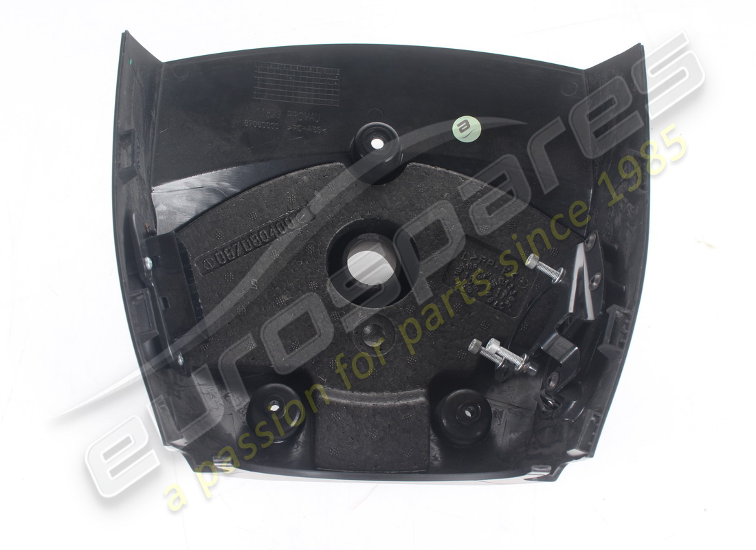 UTILISÉ FERRARI BOUCLIER DE COLONNE DE DIRECTION INFÉRIEURE. NUMÉRO DE PIÈCE 87080000 (5) utilisé ferrari bouclier de colonne de direction inférieure. numéro de pièce 87080000 (5)