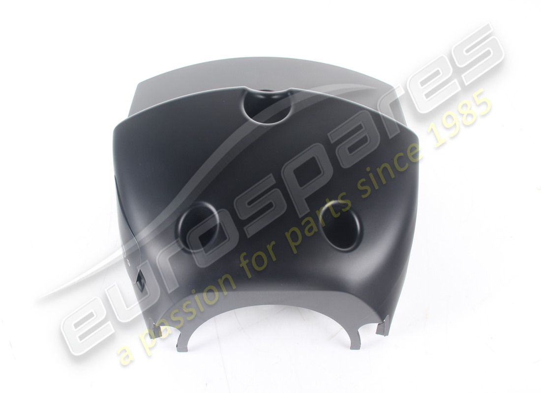 UTILISÉ Ferrari BOUCLIER DE COLONNE DE DIRECTION INFÉRIEURE. NUMÉRO DE PIÈCE 87080000 (1) UTILISÉ Ferrari BOUCLIER DE COLONNE DE DIRECTION INFÉRIEURE. NUMÉRO DE PIÈCE 87080000 (1)