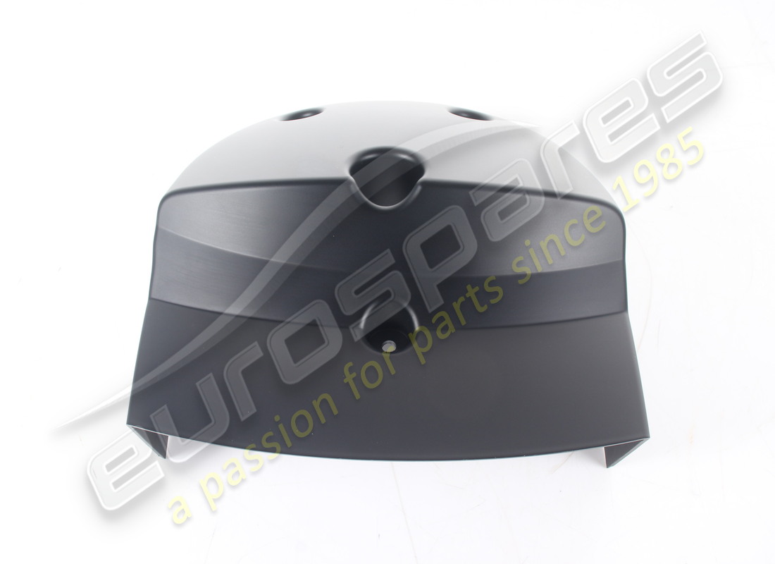 UTILISÉ FERRARI BOUCLIER DE COLONNE DE DIRECTION INFÉRIEURE. NUMÉRO DE PIÈCE 87080000 (2) utilisé ferrari bouclier de colonne de direction inférieure. numéro de pièce 87080000 (2)