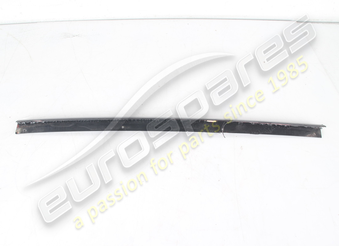 UTILISÉ Ferrari MOULAGE LH GTS . NUMÉRO DE PIÈCE 60872600 (1)