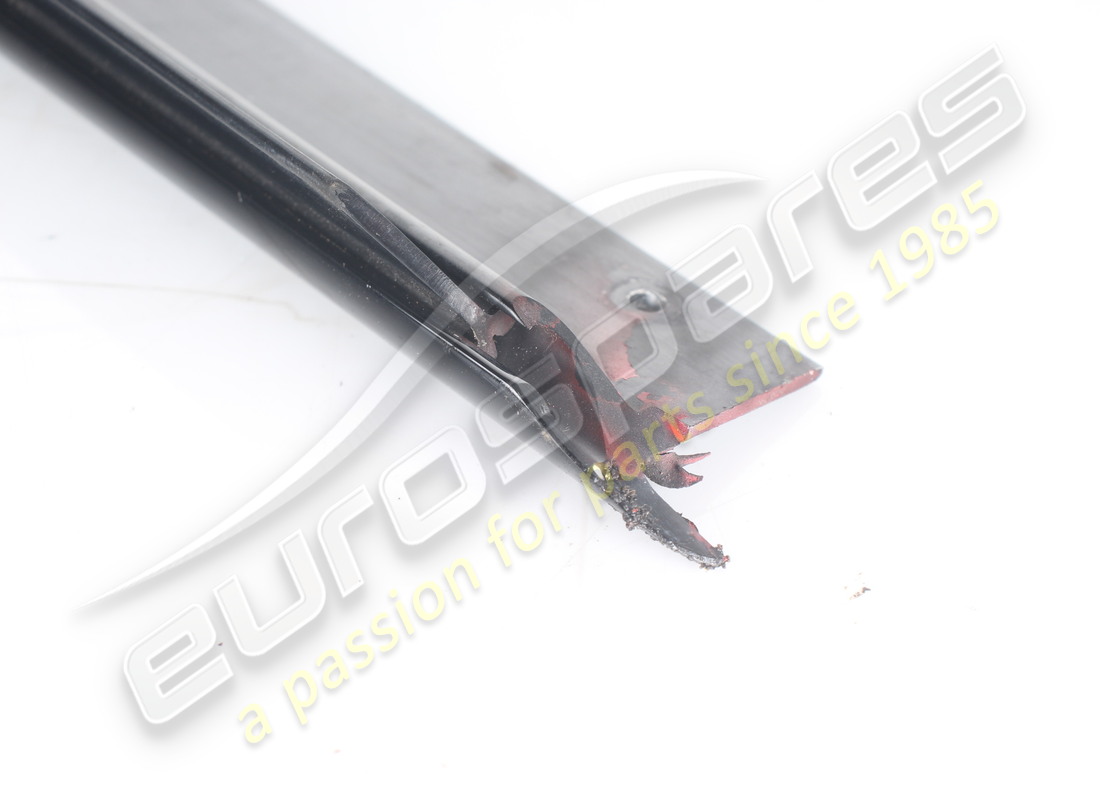 utilisé ferrari moulage lh gts. numéro de pièce 60872600 (3)