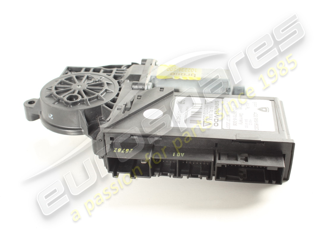 utilisé lamborghini numéro de pièce du moteur d'essuie-glace droit 402959802d (3)