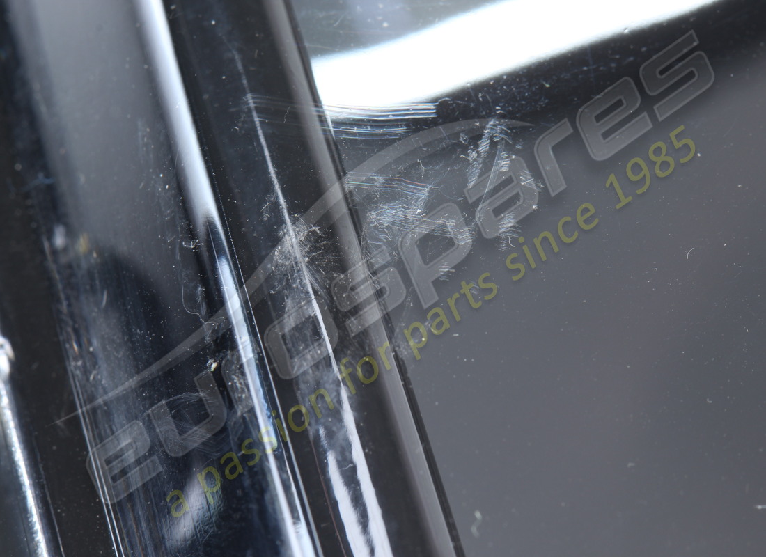 nouveau (autre) ferrari phare gauche nero daytona lhd numéro de pièce 69181771 (10)