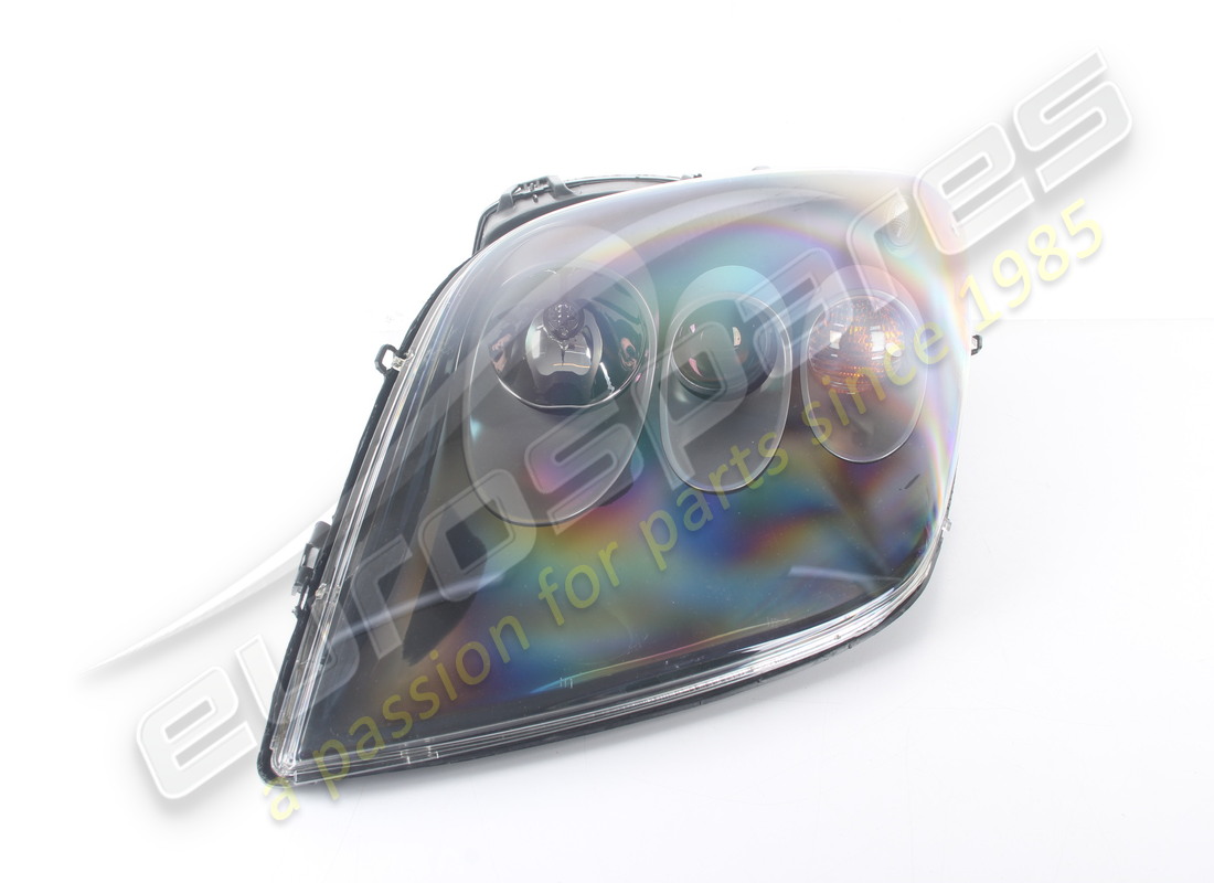 nouveau (autre) ferrari phare gauche nero daytona lhd numéro de pièce 69181771 (2)