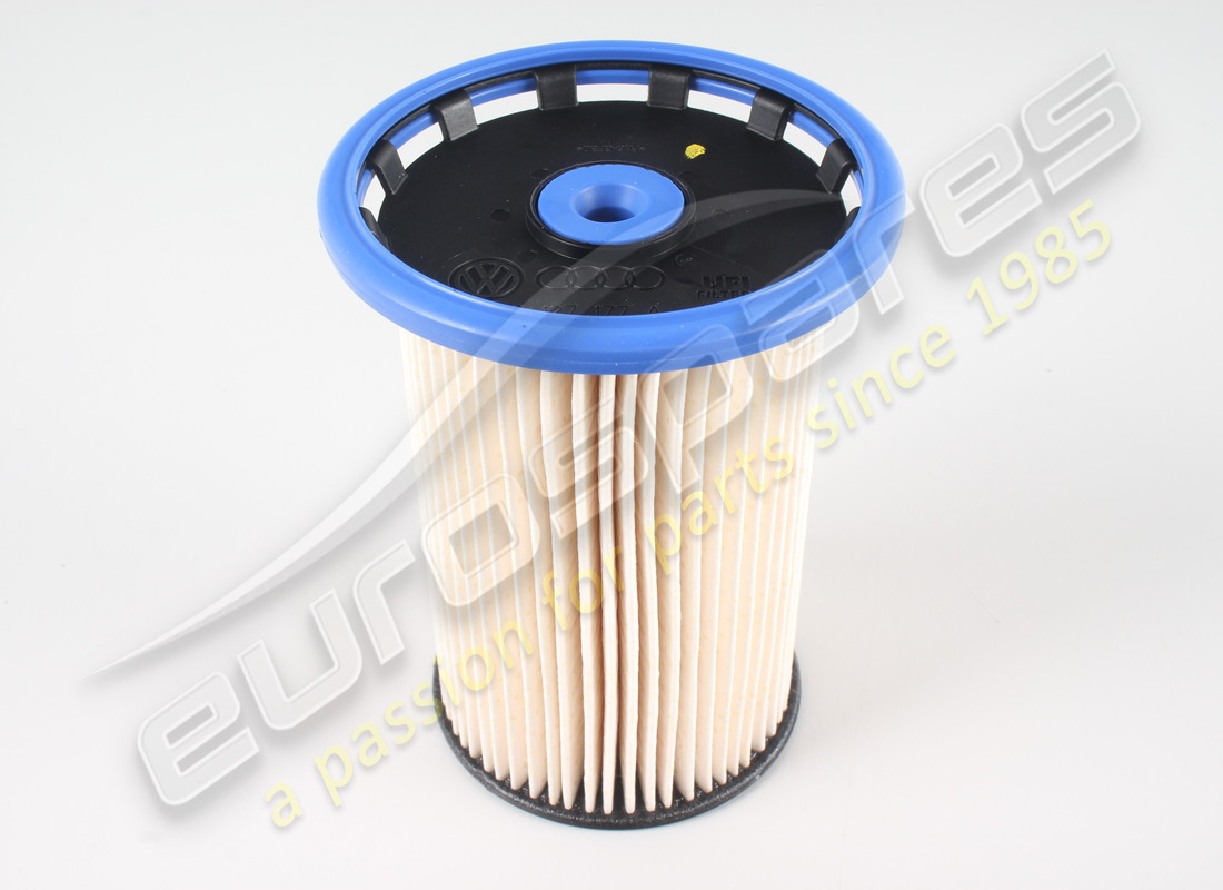 nouvel élément filtrant porsche avec joint. numéro de pièce 95811013410 (1)