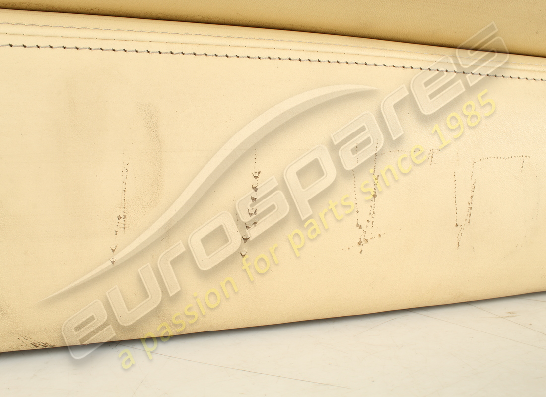 panneau de garniture de porte intérieure droit d'occasion ferrari pour conduite à gauche numéro de pièce 2573063020 (7)