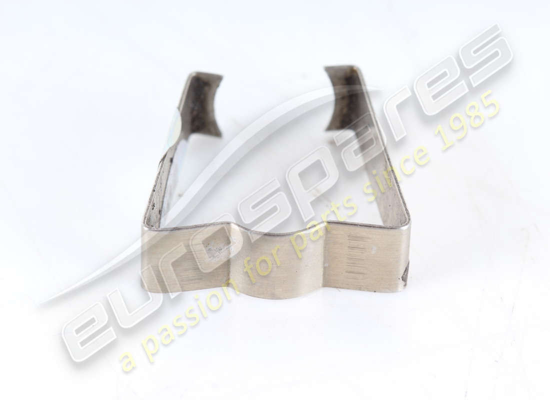 UTILISÉ Ferrari CLIP. NUMÉRO DE PIÈCE 61942400 (1)