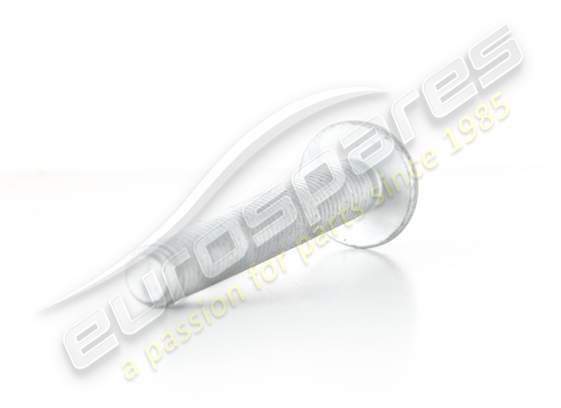 nouveau boulon à tête hexagonale porsche. numéro de pièce 90038511901 (2)