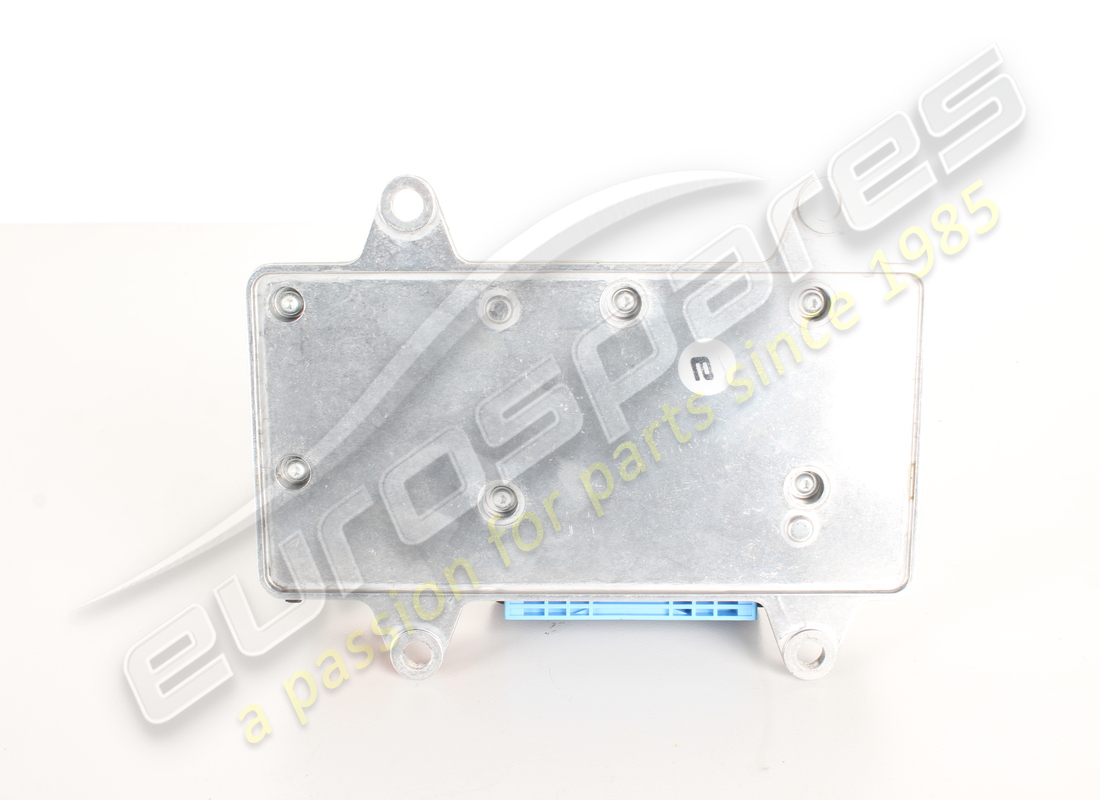 utilisé aston martin module, commande, retenue des occupants. numéro de pièce 4g433710650 (3)