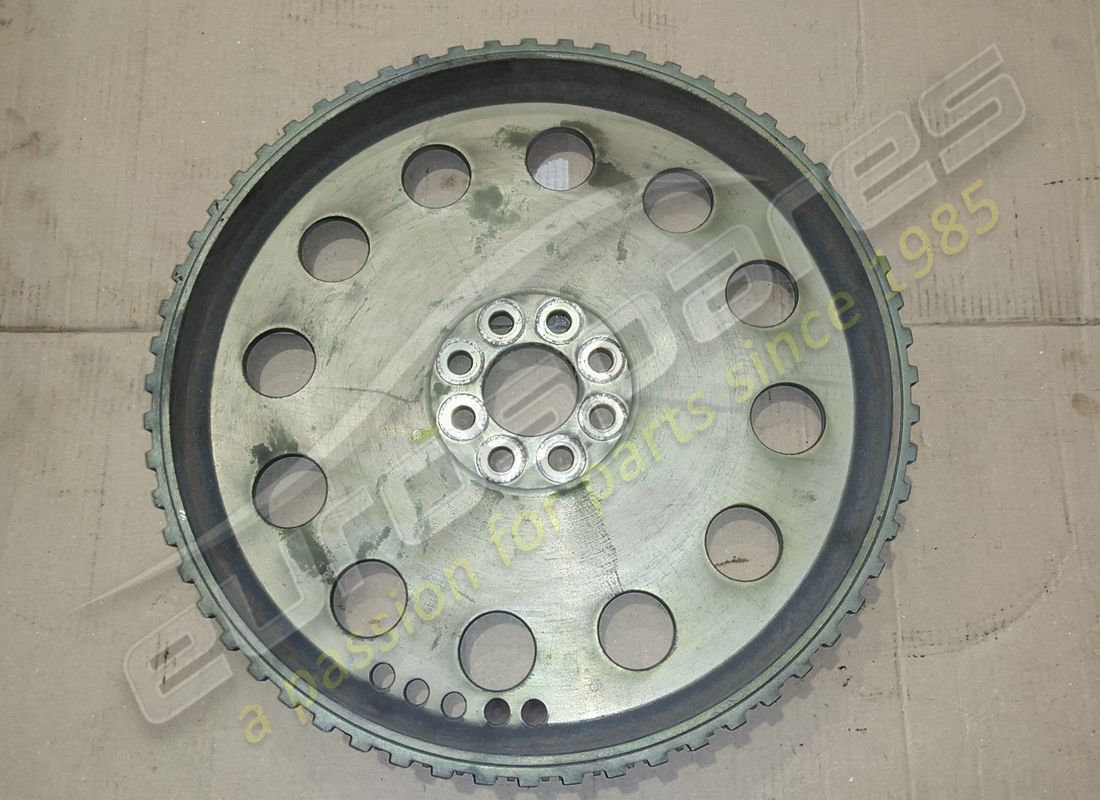 utilisé ferrari volant moteur gta. numéro de pièce 170774 (2)