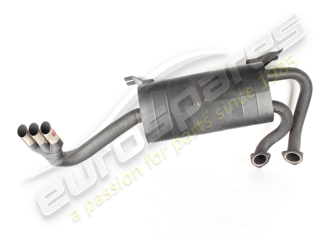 nouveau (autre) eurospares paire 365 gt4 bb ansa sports boîtes arrière. numéro de pièce eap1488108 (2)