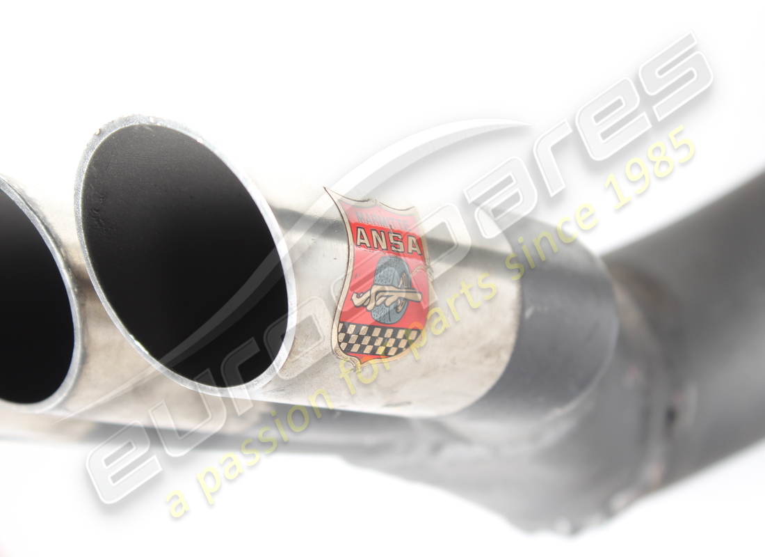 nouveau (autre) eurospares paire 365 gt4 bb ansa sports boîtes arrière. numéro de pièce eap1488108 (4)
