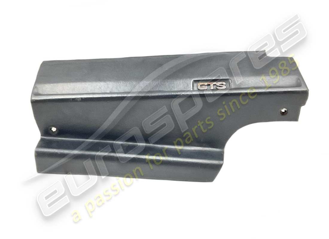 utilisé ferrari couvercle lhd gts. numéro de pièce 61813900 (2)