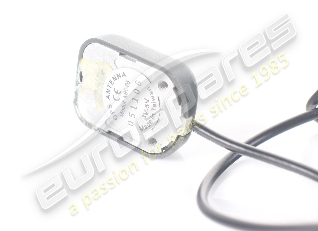 ferrari antenne gps utilisée. numéro de pièce 789209 (5)