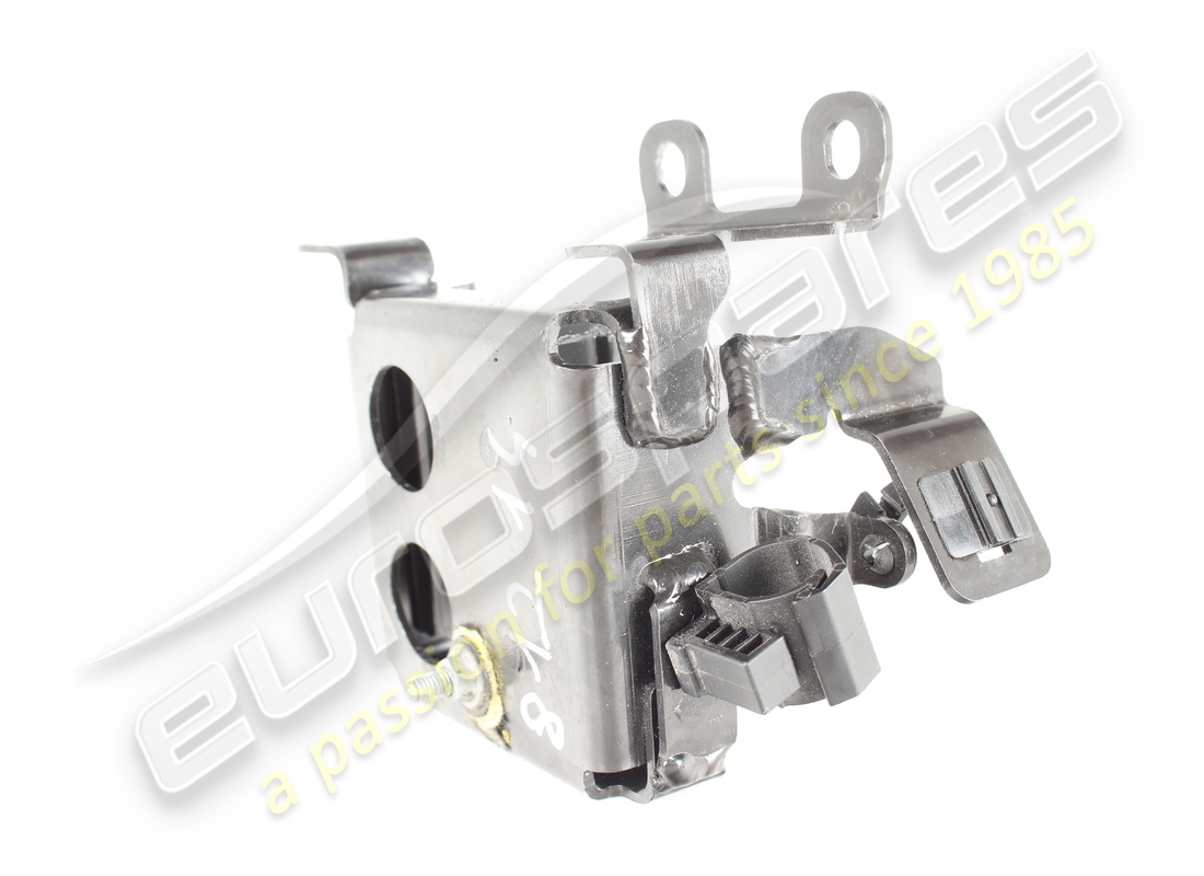 support de soupape tgk complet d'occasion ferrari. numéro de pièce 772140 (2)