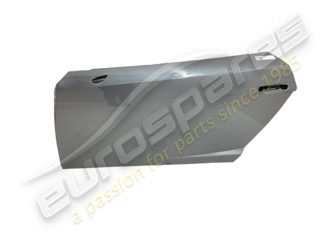utilisé lamborghini numéro de pièce de la porte gauche 407831021