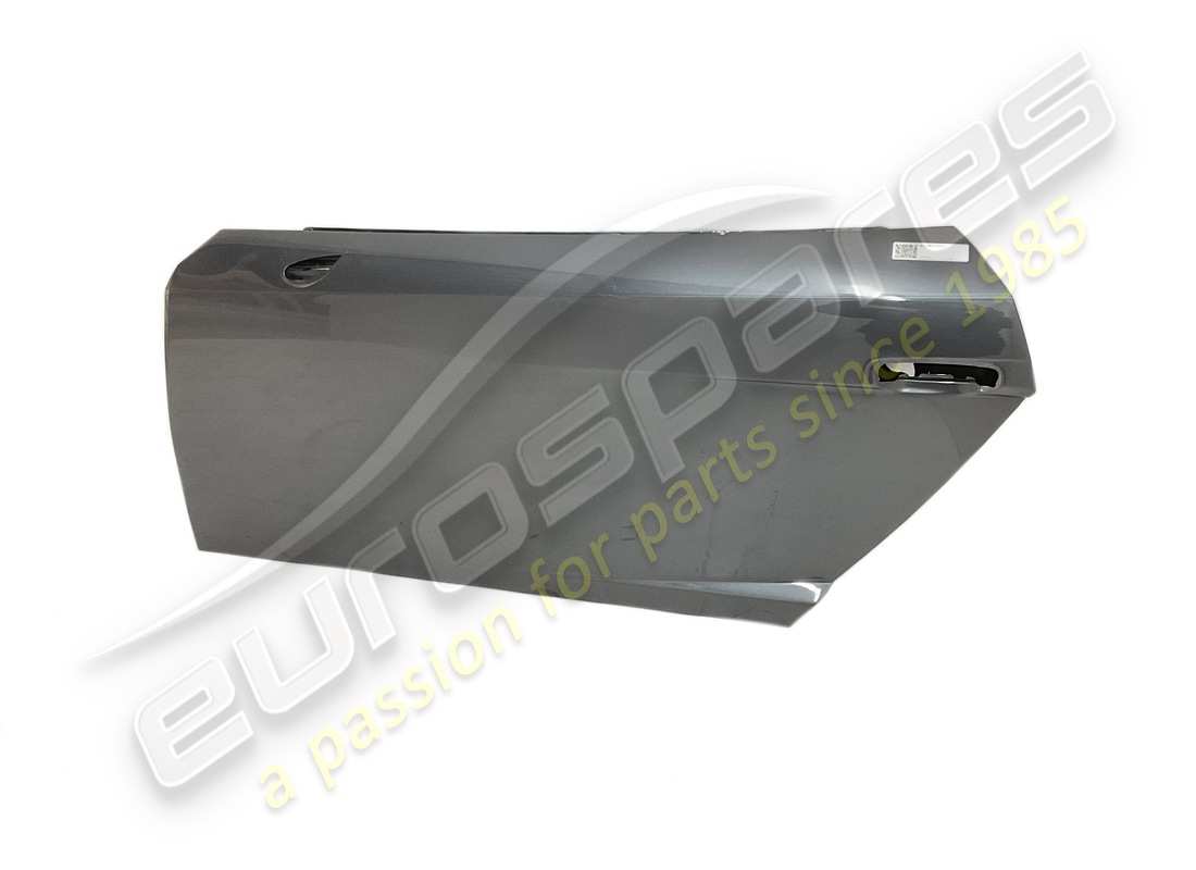 utilisé lamborghini porte gauche. numéro de pièce 407831021 (2)